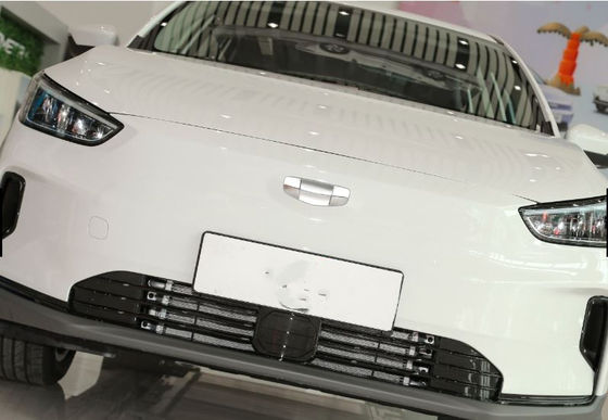 do mirtilo elétrico compacto EV da geometria C de 400km/de 550km veículos puros SUV Geely