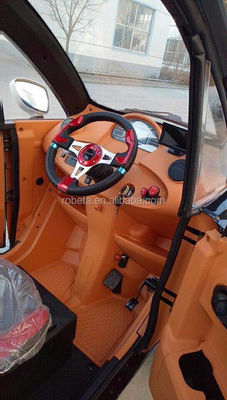 Veículos comerciais elétricos 30km/H das crianças de Robeta - carros elétricos de 60km/h RWD