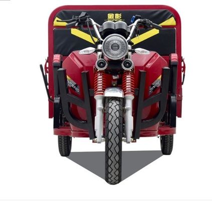 Do triciclo elétrico da carga de Jinpeng QL150e poder forte para cultivar o trabalho