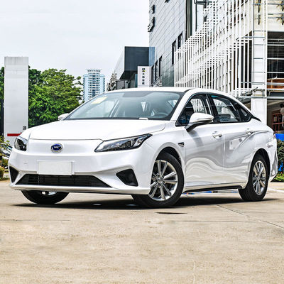 Carro médio do sedan luxuoso do motor 135kW dos carros elétricos único E de GAC Aion S