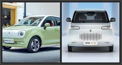 Preto elétrico Cat New Energy Vehices 102km/h de Euler dos carros de 351KM mini EV para a senhora