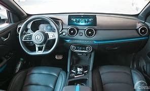 Carro elétrico elétrico da unidade de movimentação 5 dos carros EV AMG da glória E3 SUV de Dongfeng Seater