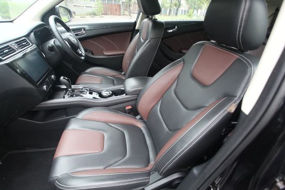 Carro elétrico elétrico da unidade de movimentação 5 dos carros EV AMG da glória E3 SUV de Dongfeng Seater