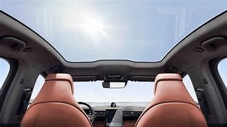 Veículo elétrico do meio das portas 465Km dos carros elétricos 75kwh 5 do elevado desempenho do NIO EC6