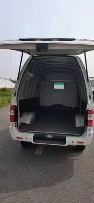 Porta elétrica 2 Seater da VW Van Vehicles 90km/H Max Speed 3 de New Energy BEKE