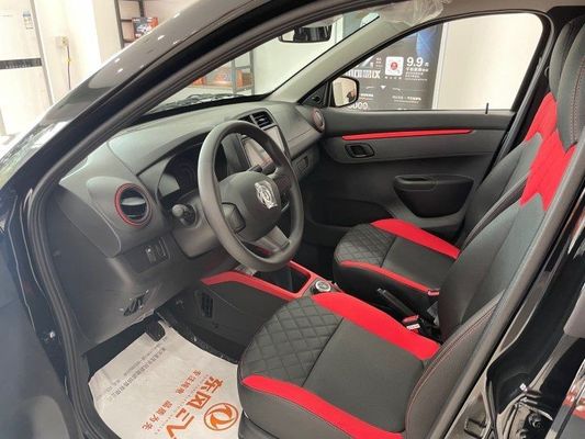 Carro elétrico 100km/h do automóvel de Dongfeng SUV FWD New Energy da mão esquerda