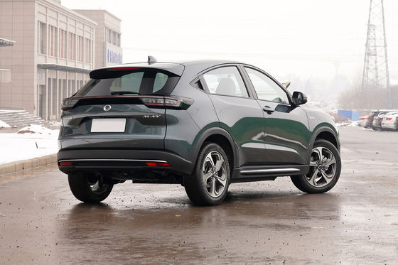 da roda pura de SUV Honda 4 do carro de 272Hp auto carro elétrico 480km NEDC EV