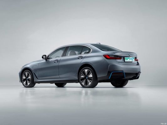 180km/H carro elétrico de alta velocidade 526km de BMW I3 dos carros da longa distância EV 4 assento da porta 5