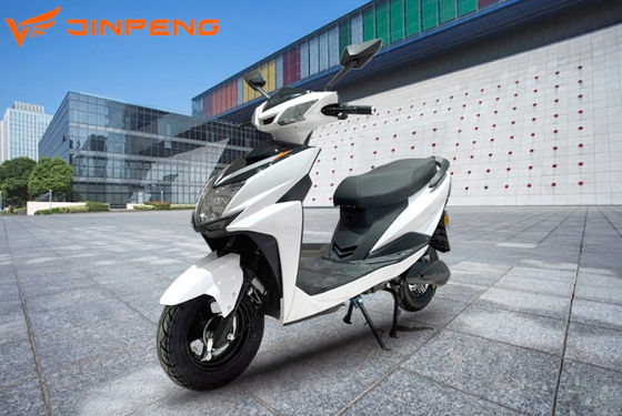 45km/h carro elétrico da motocicleta da bateria acidificada ao chumbo de veículos comerciais 60V 20Ah