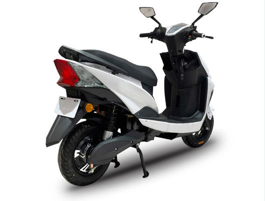 45km/h carro elétrico da motocicleta da bateria acidificada ao chumbo de veículos comerciais 60V 20Ah