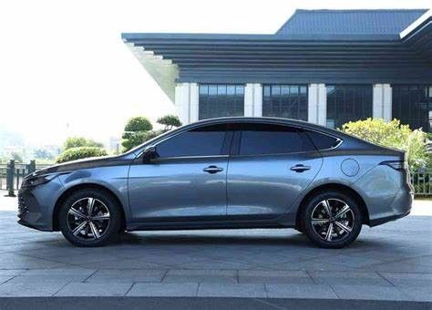 Carros elétricos de segunda mão inteligentes