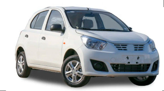 Alta velocidade pura nova de SUV JDEV-HS-ER30 dos carros elétricos escala de 301km - de 400km