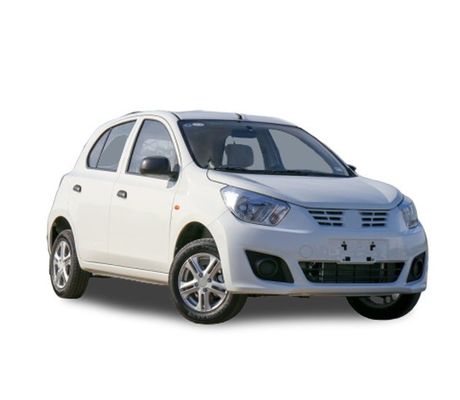 Alta velocidade pura nova de SUV JDEV-HS-ER30 dos carros elétricos escala de 301km - de 400km