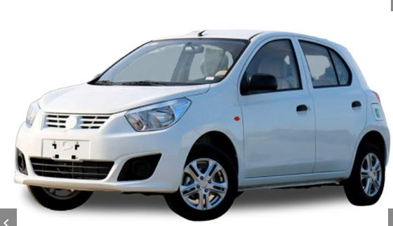 Alta velocidade pura nova de SUV JDEV-HS-ER30 dos carros elétricos escala de 301km - de 400km