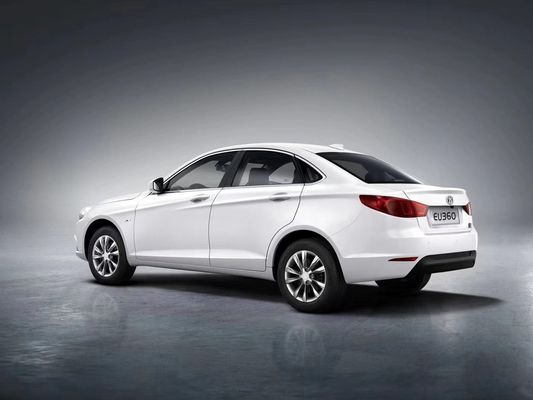 Veículo elétrico amigável de New Energy do motor dos carros elétricos 150km/h PMSM de BLAVAL EU360 ECO