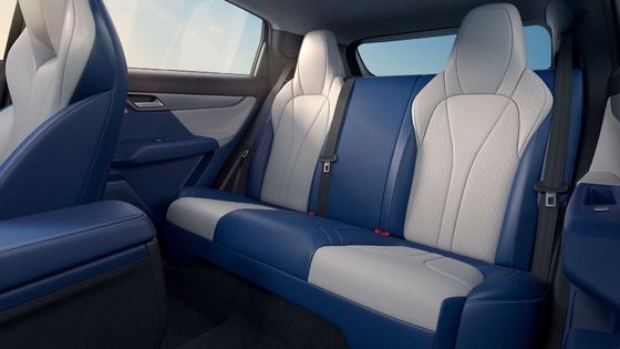 Carros elétricos médios interurbanos XIAOPENG G3i escala de 460km - de 520km para o adulto