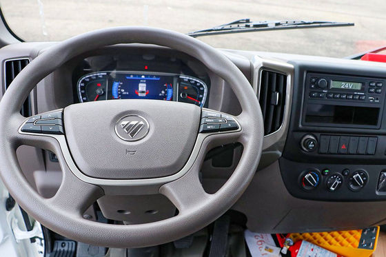 Carro elétrico pequeno da direção da mão esquerda do FWD da escala dos carros 500km de ARCFOX S SUV