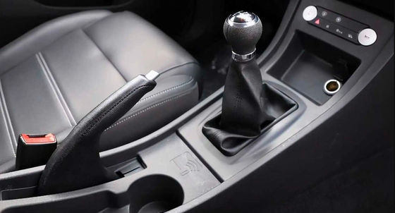 Carro elétrico elétrico ternário da classe H 401km FWD do carro 130km/de bateria de lítio BYD E3