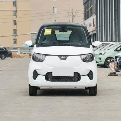 Veículos dos carros 100km/h New Energy de XIAOHU FEV mini EV para o adulto