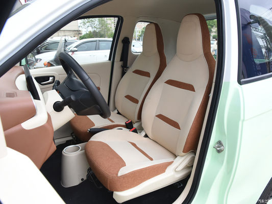 Veículos dos carros 100km/h New Energy de XIAOHU FEV mini EV para o adulto