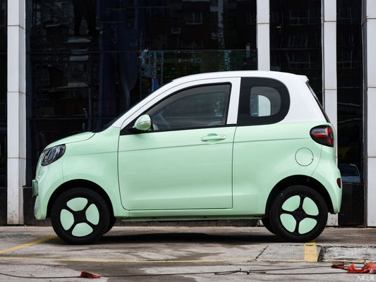 Veículos dos carros 100km/h New Energy de XIAOHU FEV mini EV para o adulto