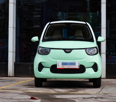 Veículos dos carros 100km/h New Energy de XIAOHU FEV mini EV para o adulto