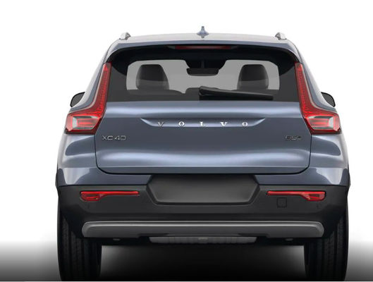 Da alta velocidade pura EV dos carros elétricos de Volvo XC40 carros luxuosos compactos 160km/h