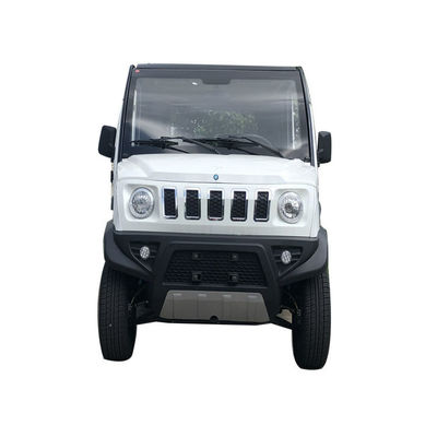 clássico 2 Seater Mini Electric Car da motocicleta da companhia de eletricidade 45km/h