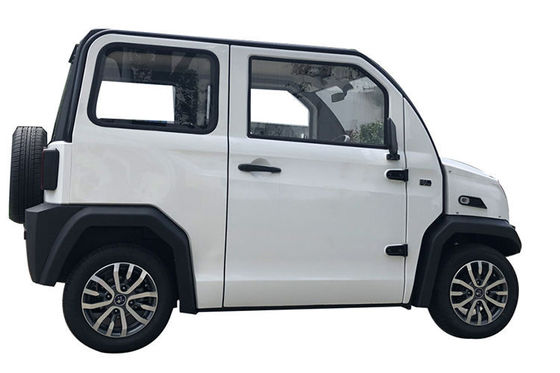 clássico 2 Seater Mini Electric Car da motocicleta da companhia de eletricidade 45km/h