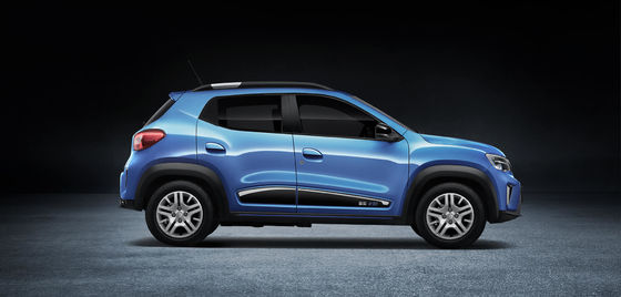 4 veículos puros 105km/h da movimentação da mão esquerda de Venucia E30 dos carros elétricos dos assentos