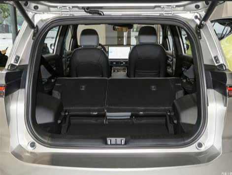 Os carros elétricos puros de Hycan Z03 variam a movimentação AWD 140km/h de SUV do carro de 430km 5 Seater