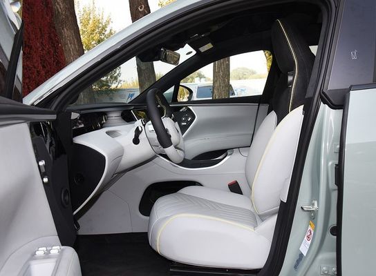 4 velocidade máxima elétrica da escala 200km/h de Avita 11 555km dos carros de Seater das portas 5 grande