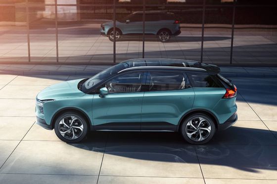 Carros elétricos amigáveis de AIWAYS U5 ECO