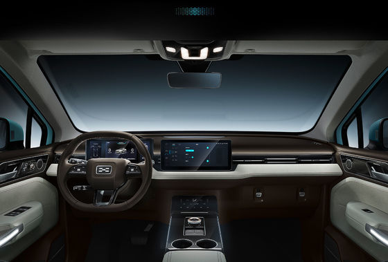 Carros elétricos amigáveis de AIWAYS U5 ECO