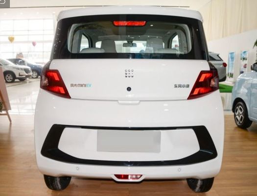 Carros de CLTC 180km Mini Electric SUV FENGON New Energy Dongfeng EV