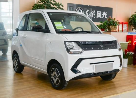 Carros de CLTC 180km Mini Electric SUV FENGON New Energy Dongfeng EV