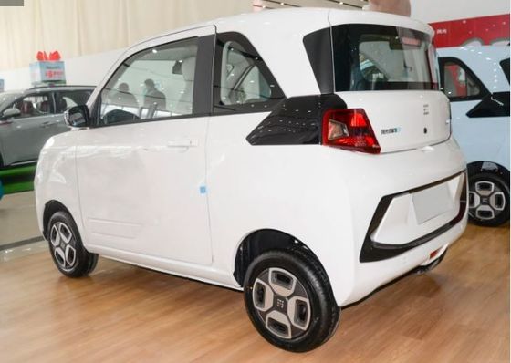 Carros de CLTC 180km Mini Electric SUV FENGON New Energy Dongfeng EV