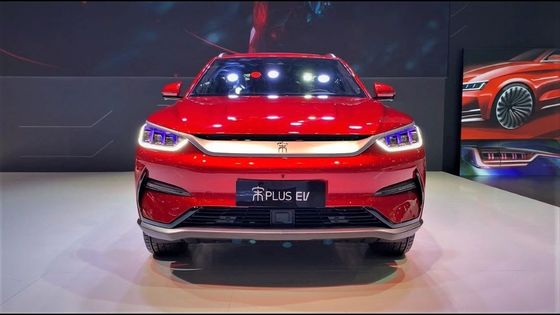 LHD que dirige auto veículos elétricos