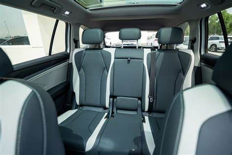 identificação 6 Crozz Pure+ 7 Seater SUV elétrico de Volkswagen dos carros da longa distância EV de 601km