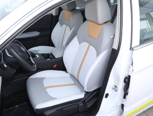 Carro puro 150km/H Max Speed dos veículos elétricos de Fengshen E70 do carro de Dongfeng EV