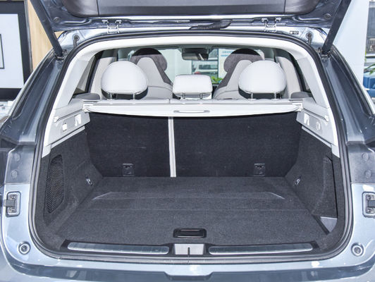 Carro elétrico elétrico puro de alta velocidade SUV 170km/h de Leapmotor C11 CLTC 650km dos carros