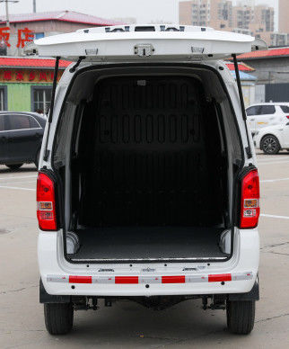 Camionete elétrico puro RUICHI EK07S 750kgs 280km NEDC dos veículos comerciais