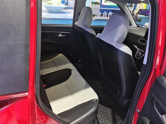 110 km/h Direção à direita Catlit EQ-A Excelente carro elétrico