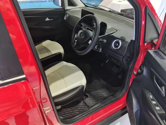 110 km/h Direção à direita Catlit EQ-A Excelente carro elétrico