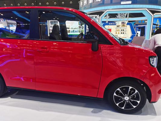 110 km/h Direção à direita Catlit EQ-A Excelente carro elétrico