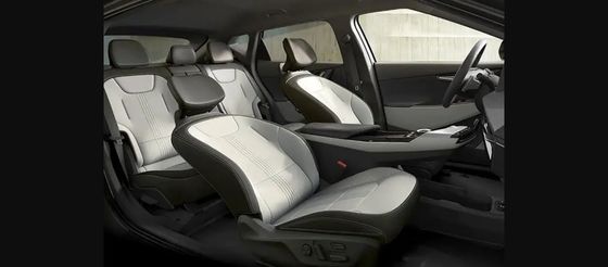 Veículo Elétrico Kia Nova Energia EV6 longa autonomia a 671 km