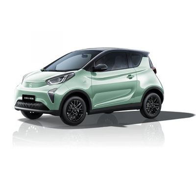 Chery New Energy Little Ant Mini EV Carros Multicolor com 100km/h de velocidade
