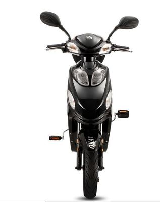 Ferramenta inteligente para trabalhar - Scooter elétrico em bateria de chumbo-ácido com peso leve