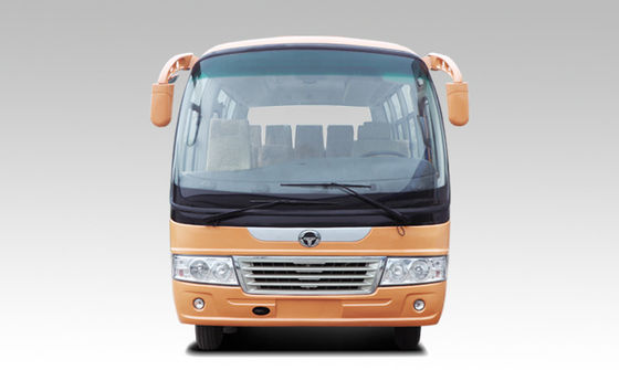 CKZ6605CD5 ônibus diesel com 19 passageiros 85KW