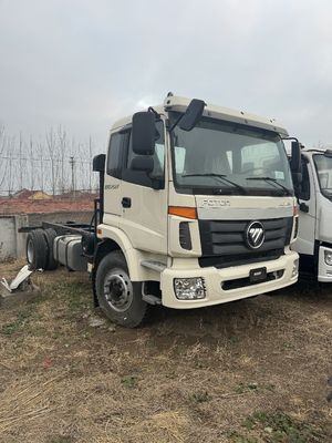 AUMAN BJ5182GSS-1 199KW Veículos Diesel Off-Road